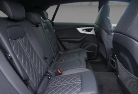 Audi Q8 50 TDI Quattro = S-line = Гаранция - 161340 лв. - 88927410 8
