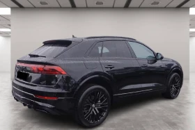 Audi Q8 50 TDI Quattro = S-line = Гаранция - 161340 лв. - 88927410 2
