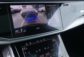 Audi Q8 50 TDI Quattro = S-line = Гаранция - 161340 лв. - 88927410 5