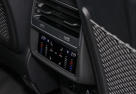 Audi Q8 50 TDI Quattro = S-line = Гаранция - 161340 лв. - 88927410 9