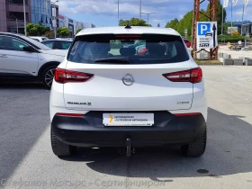 Обява за продажба на Opel Grandland X Edition 1.6 Plug-in-Hybrid (225hp) AT8 ~45 600 лв. - изображение 6