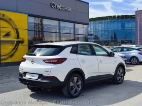 Обява за продажба на Opel Grandland X Edition 1.6 Plug-in-Hybrid (225hp) AT8 ~45 600 лв. - изображение 7