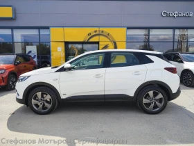 Обява за продажба на Opel Grandland X Edition 1.6 Plug-in-Hybrid (225hp) AT8 ~45 600 лв. - изображение 3