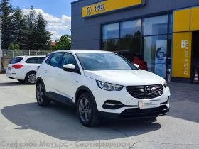 Обява за продажба на Opel Grandland X Edition 1.6 Plug-in-Hybrid (225hp) AT8 ~45 600 лв. - изображение 2