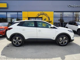 Обява за продажба на Opel Grandland X Edition 1.6 Plug-in-Hybrid (225hp) AT8 ~45 600 лв. - изображение 4