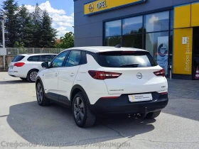 Обява за продажба на Opel Grandland X Edition 1.6 Plug-in-Hybrid (225hp) AT8 ~45 600 лв. - изображение 5