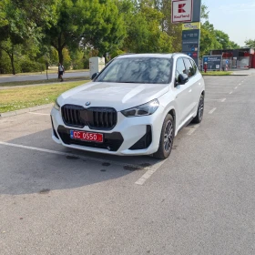 Обява за продажба на BMW X1 BMW X1  M SPORT  SDRIVE 20 i ~74 950 лв. - изображение 4 | Auto.bg Обява за продажба на BMW X1 BMW X1  M SPORT  SDRIVE 20 i ~74 950 лв. - изображение 4