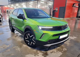 Opel Mokka Elegance | Mobile.bg    2