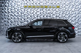 Audi SQ7 4.0 quattro TDI* Headup* Bose* Pano* Laser* SoftCl - 84900 лв. / 43408.68 € - 62910631 3