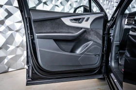 Audi SQ7 4.0 quattro TDI* Headup* Bose* Pano* Laser* SoftCl - 84900 лв. / 43408.68 € - 62910631 7