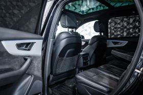 Audi SQ7 4.0 quattro TDI* Headup* Bose* Pano* Laser* SoftCl - 84900 лв. / 43408.68 € - 62910631 14