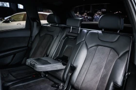 Audi SQ7 4.0 quattro TDI* Headup* Bose* Pano* Laser* SoftCl - 84900 лв. / 43408.68 € - 62910631 16