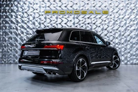 Audi SQ7 4.0 quattro TDI* Headup* Bose* Pano* Laser* SoftCl - 84900 лв. / 43408.68 € - 62910631 4