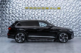 Audi SQ7 4.0 quattro TDI* Headup* Bose* Pano* Laser* SoftCl - 84900 лв. / 43408.68 € - 62910631 6