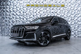 Audi SQ7 4.0 quattro TDI* Headup* Bose* Pano* Laser* SoftCl