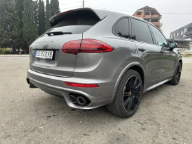 Porsche Cayenne 4.2 TDI Design Paket * Теглич * , снимка 1