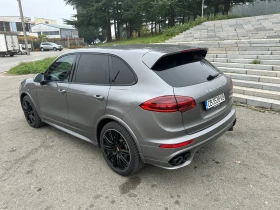 Porsche Cayenne 4.2 TDI Design Paket * Теглич * , снимка 4