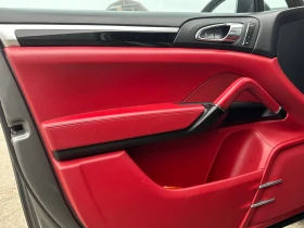 Porsche Cayenne 4.2 TDI Design Paket * Теглич * , снимка 6