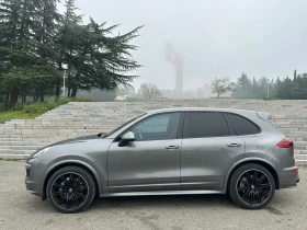 Porsche Cayenne 4.2 TDI Design Paket * Теглич * , снимка 3