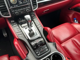 Porsche Cayenne 4.2 TDI Design Paket * Теглич * , снимка 8