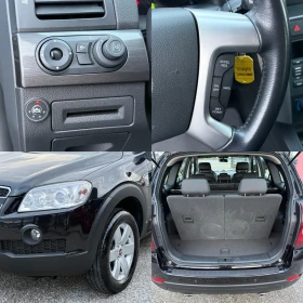 Chevrolet Captiva 2.4i GPL, 7-местна! * 197 000км* ГАРАНЦИЯ! Уникат! - 10950 лв. / 5598.65 € - 79981958 16