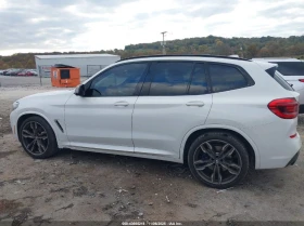 BMW X3 2020 BMW X3 M40I - 36500 лв. / 18662.15 € - 96998304 5
