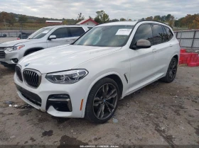 BMW X3 2020 BMW X3 M40I - 36500 лв. / 18662.15 € - 96998304 3