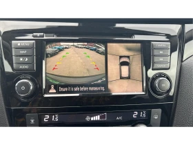 Nissan Qashqai DIG-T N-Connecta , Месечна вноска от 255  , снимка 16