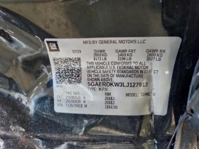 Buick Enclave 3.6L 6 Front-wheel Drive - 10500 € / 20536.22 лв. - 66649166 7