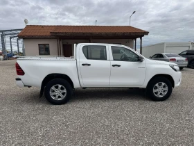 Toyota Hilux 2.4D 4X4, снимка 8 — Bazar.bg Toyota Hilux 2.4D 4X4, снимка 8