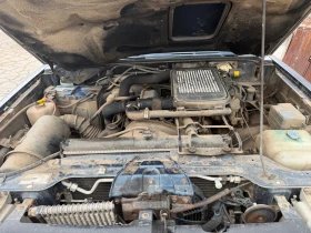 Hyundai Galloper - 2500 € / 4889.57 лв. - 99281922 11