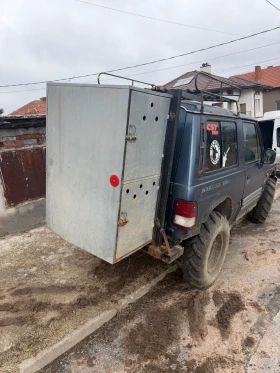 Hyundai Galloper - 2500 € / 4889.57 лв. - 99281922 3