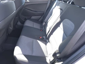 Hyundai Tucson 1.6 CRDi Mild Hybrid Автоматик| Навигация| Камера  - 14500 € / 28359.53 лв. - 18477647 16
