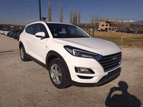 Hyundai Tucson 1.6 CRDi Mild Hybrid Автоматик| Навигация| Камера  - 14500 € / 28359.53 лв. - 18477647 3