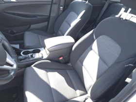 Hyundai Tucson 1.6 CRDi Mild Hybrid Автоматик| Навигация| Камера  - 14500 € / 28359.53 лв. - 18477647 11