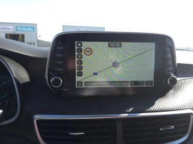 Hyundai Tucson 1.6 CRDi Mild Hybrid Автоматик| Навигация| Камера  - 14500 € / 28359.53 лв. - 18477647 14