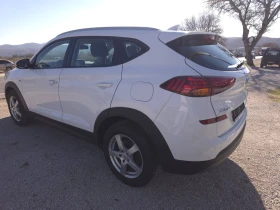 Hyundai Tucson 1.6 CRDi Mild Hybrid Автоматик| Навигация| Камера  - 14500 € / 28359.53 лв. - 18477647 8