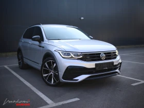VW Tiguan R Line 2.0 TDI 4MOTION - 25000 € / 48895.75 лв. - 11246913 2