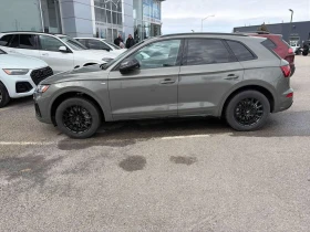 Audi Q5 * Technik * Дистроник * Обдухване *  | Auto.bg — изображение 2
