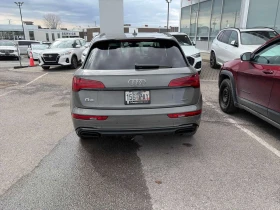 Audi Q5 * Technik * Дистроник * Обдухване *  | Auto.bg — изображение 4