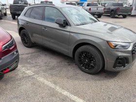 Audi Q5 * Technik * Дистроник * Обдухване *  | Auto.bg — изображение 3