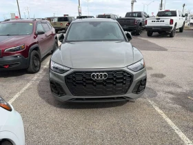Audi Q5 * Technik * Дистроник * Обдухване *  | Auto.bg — изображение 6