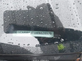 Dodge RAM 1500 5.7l Laramie 4X2 5'7 Box - 20900 € / 40876.85 лв. - 53185115 9