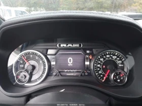 Dodge RAM 1500 5.7l Laramie 4X2 5'7 Box - 20900 € / 40876.85 лв. - 53185115 7