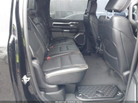 Dodge RAM 1500 5.7l Laramie 4X2 5'7 Box - 20900 € / 40876.85 лв. - 53185115 8