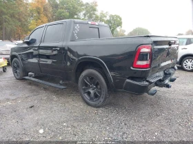 Dodge RAM 1500 5.7l Laramie 4X2 5'7 Box - 20900 € / 40876.85 лв. - 53185115 3