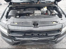 Dodge RAM 1500 5.7l Laramie 4X2 5'7 Box - 20900 € / 40876.85 лв. - 53185115 10