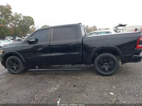 Dodge RAM 1500 5.7l Laramie 4X2 5'7 Box - 20900 € / 40876.85 лв. - 53185115 13