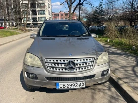 Mercedes-Benz ML 320 