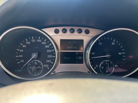 Mercedes-Benz ML 320 - 6800 € / 13299.64 лв. - 11000672 9